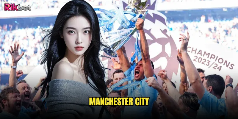 Manchester City